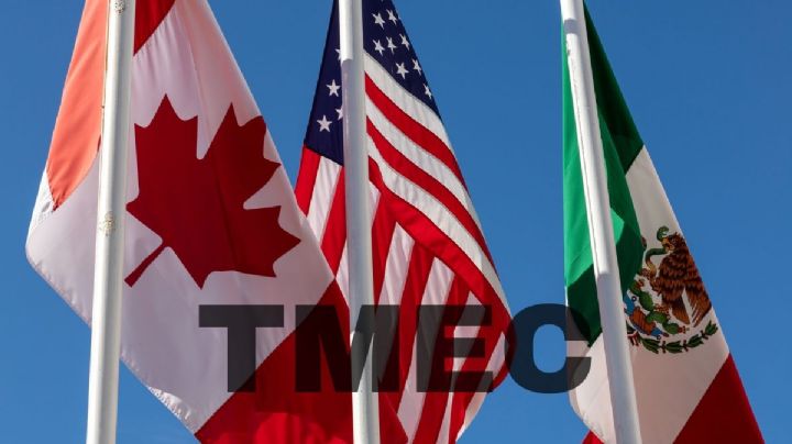 ¿Las horas contadas del TMEC?