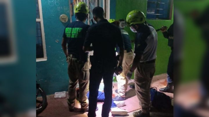 CJNG asesina a adolescente en Zamora; niño de 2 años resulta herido en el ataque