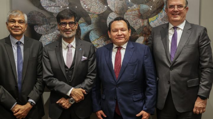 Yucatán será sede del Raisina Dialogue, foro internacional sobre geopolítica y economía