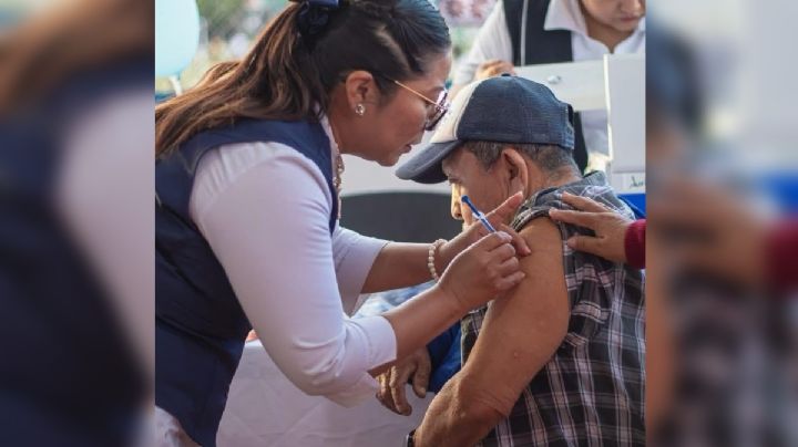 Detectan dos nuevos casos de sarampión en Hopelchén; suman nueve en Campeche