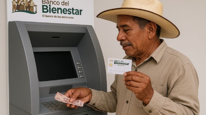 Banco del Bienestar: estos son los pagos que caerán en agosto