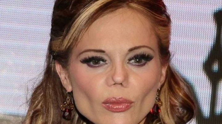 La verdad detrás de la bioserie de Carmen Campuzano