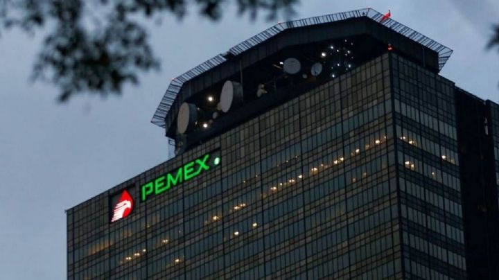 Moody´s ve con buenos ojos el Plan de Pemex, evalúa mejorar su calificación