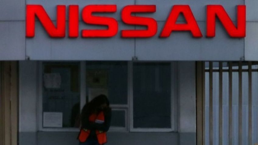 Nissan cierra su planta de Civac en Morelos tras 6 décadas de operación