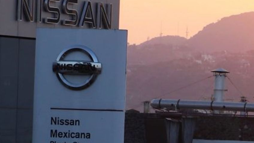 Nissan cierra su planta de Civac en Morelos tras 6 décadas de operación