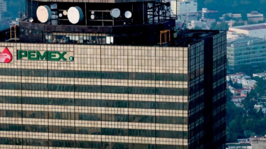 Gobierno obtiene 12 mmdd para apoyar a Pemex