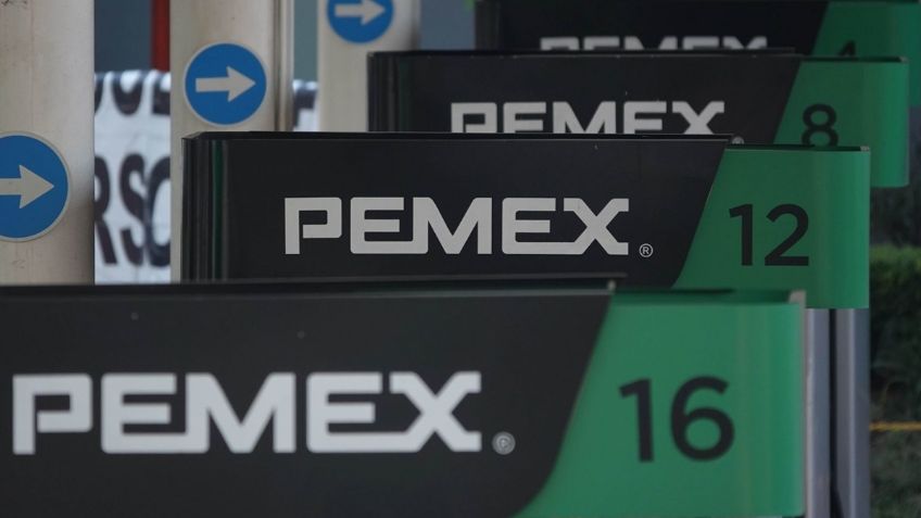 Gobierno obtiene 12 mmdd para apoyar a Pemex
