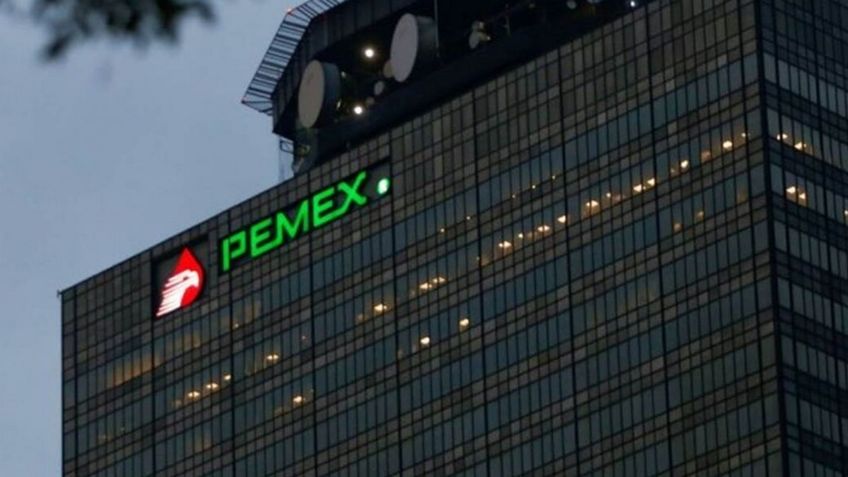 Pemex reduce pérdidas en cuarto trimestre de 2025 y baja deuda a 85,200 mdd