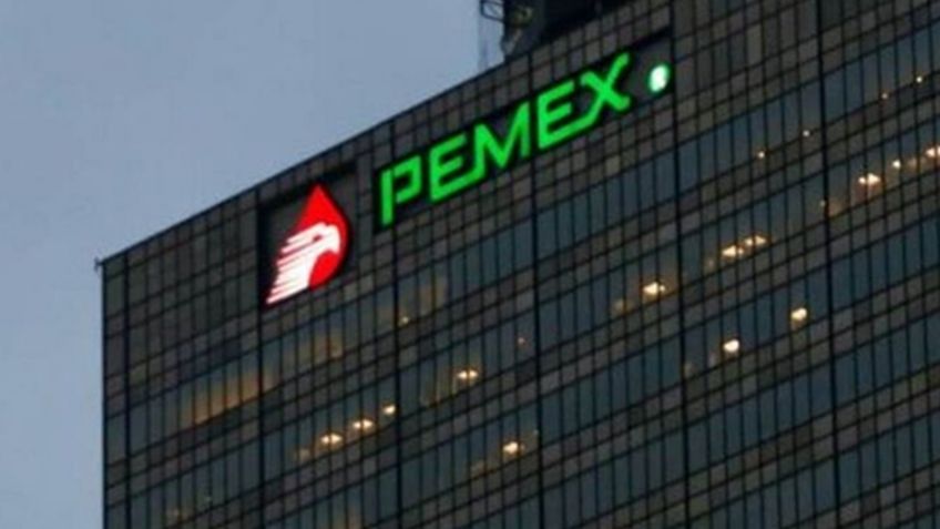 Mejora en la calificación de Pemex es gracias al apoyo del gobierno: Hacienda