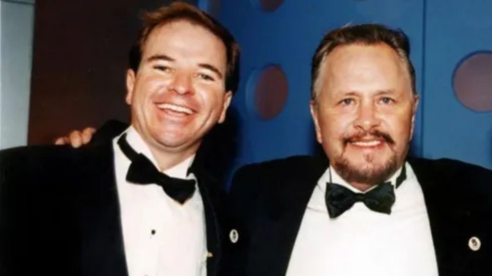 En el que Paco Stanley fue asesinado