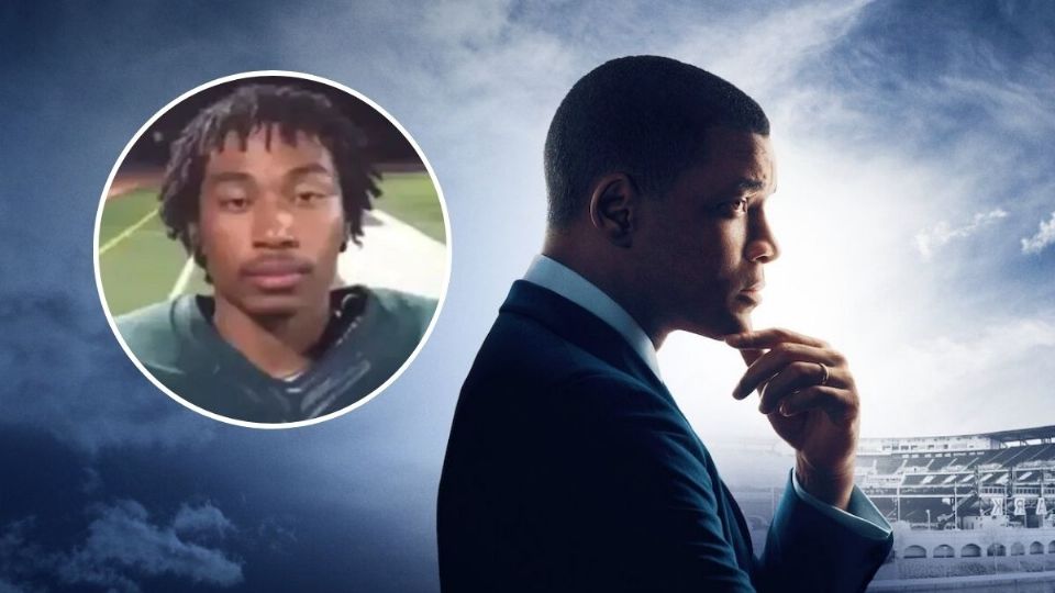 De Will Smith y sobre el tiroteo en NY y la polémica con la NFL