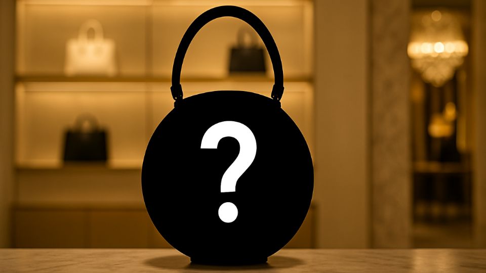 Bolso marca Guanajuato