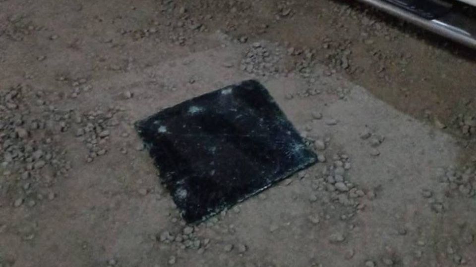 Inseguridad domina los comercios de la zona de bulevar Aeropuerto