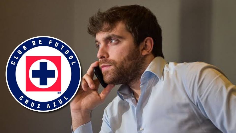 Podría llegar a Cruz Azul