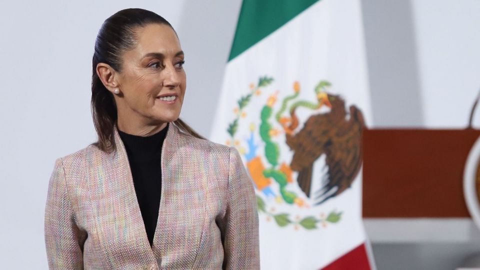 La presidenta Claudia Sheinbaum habló sobre el caso de la maestra asesinada en Veracruz