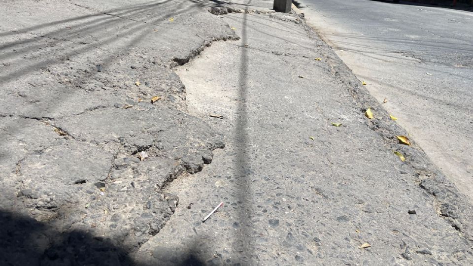 Se mejorarán las banquetas del primer cuadro de la Zona Centro de León