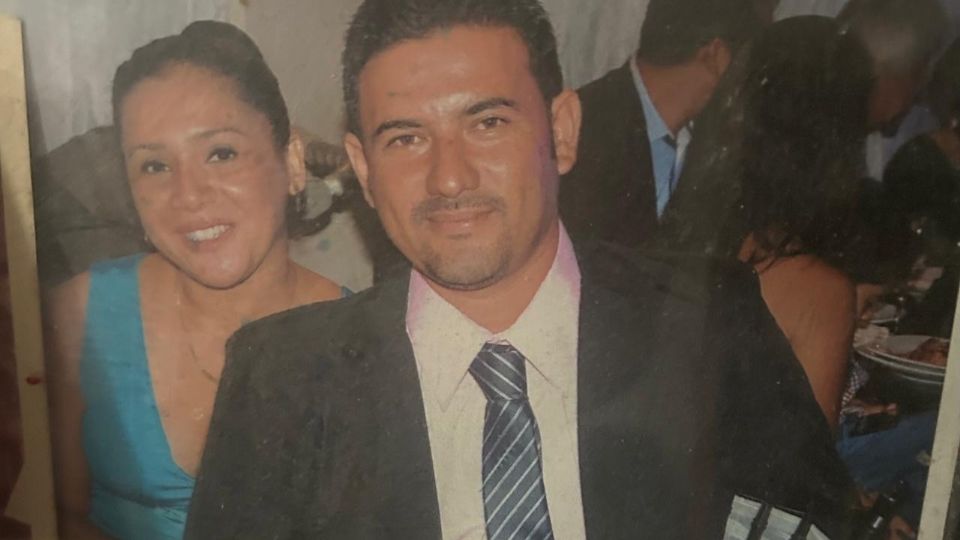 Su secuestro ocurrió en la ciudad de Veracruz hace 5 años.