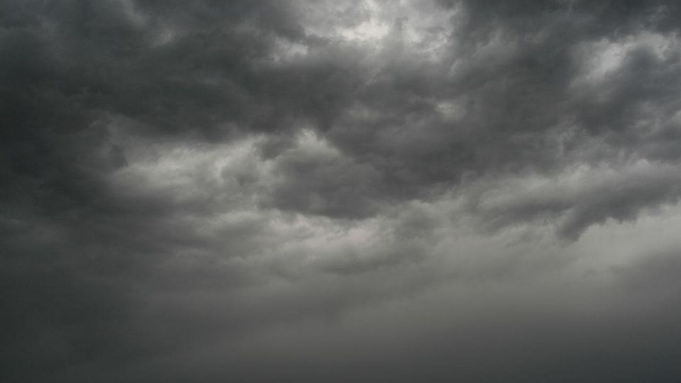 Habrá cielos parcialmente nublados