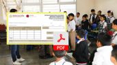 Foto ilustrativa de la nota titulada SEP: ¿cuánto costará descargar la boleta de calificaciones? Esto sabemos