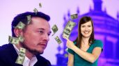 Foto ilustrativa de la nota titulada: Accionistas de Tesla aprueban pagar un billón de dólares a Elon Musk