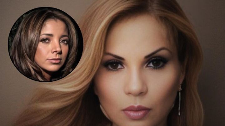 Mhoni Vidente: lanza fatal predicción para Pilar Montenegro