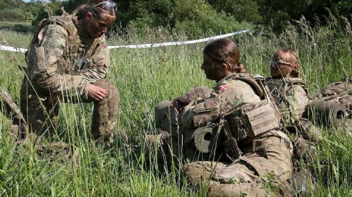 Europa revive el servicio militar: ¿por qué varios países vuelven a llamar a filas?