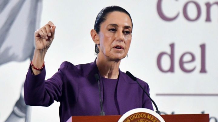 Sheinbaum cuestiona acuerdo entre Ovidio Guzmán y EU