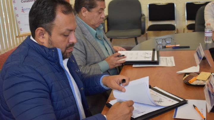 Alcalde de Hidalgo denuncia a su antecesora por posible corrupción