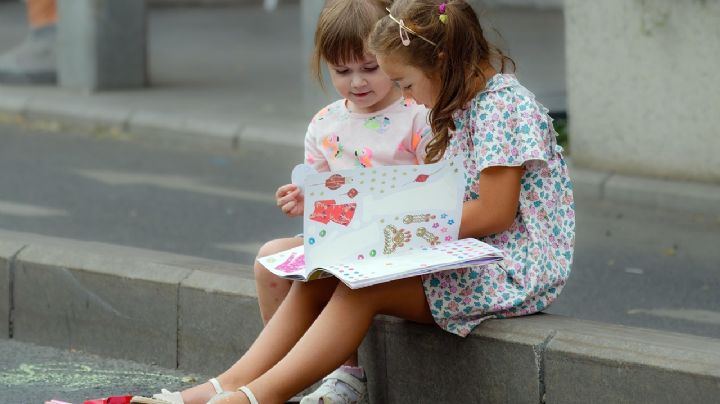 ¿Cómo hablar con tus hijos de la guerra? Guía para padres