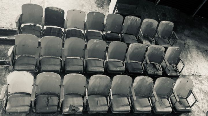 La finca del antiguo Cine Buñuel será un gimnasio Live Fit en León |VIDEO