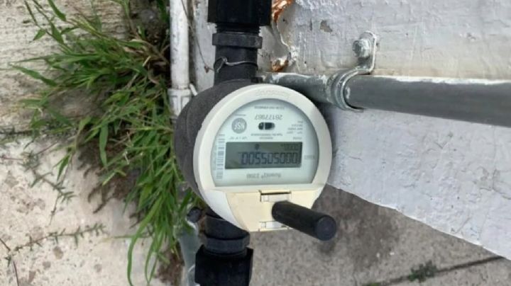 Instalará SAPAL 35 mil medidores electrónicos nuevos; ¿A quiénes les tocará?