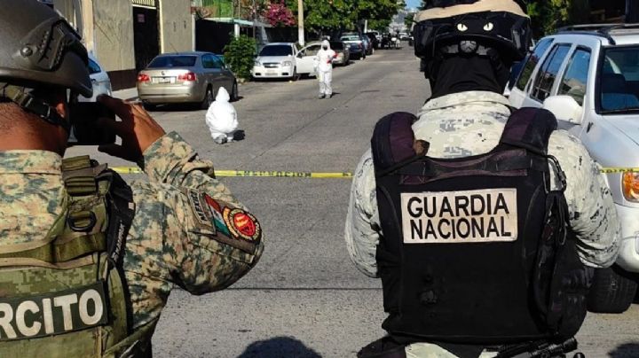 Asesinan a policía municipal en Acapulco; fue atacado al salir de casa rumbo al trabajo