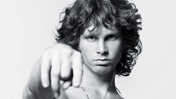 5 canciones para recordar a Jim Morrison y el significado detrás de sus letras misteriosas