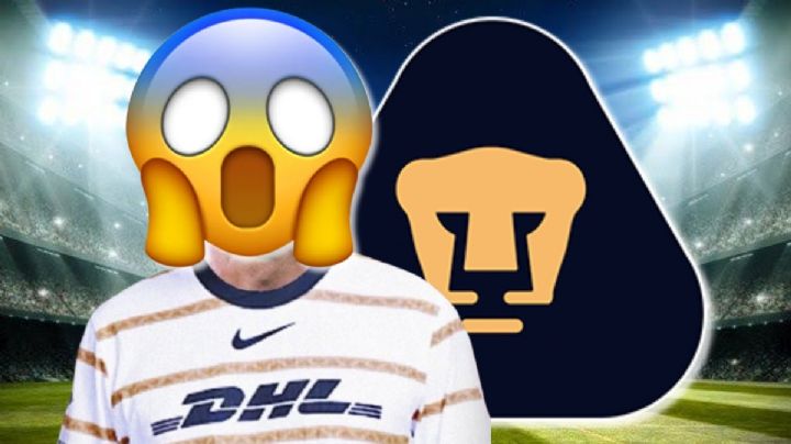 El hijo pródigo que regresaría a los Pumas; vale 50 millones