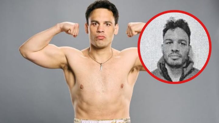 Las tragedias y escándalos de Julio César Chávez Jr., ¿por qué fue detenido en Estados Unidos?