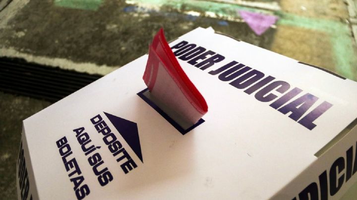 Acordeones, ¿por qué fueron insuficientes para investigar la elección judicial?