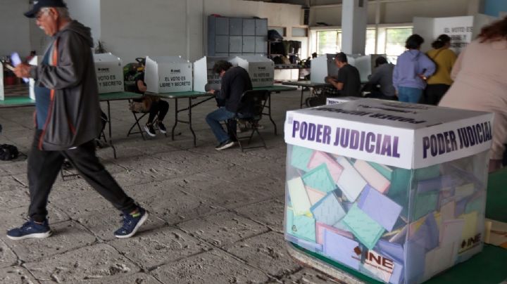 Viceministro de Chile y juristas ven improvisación y desorden en elección judicial