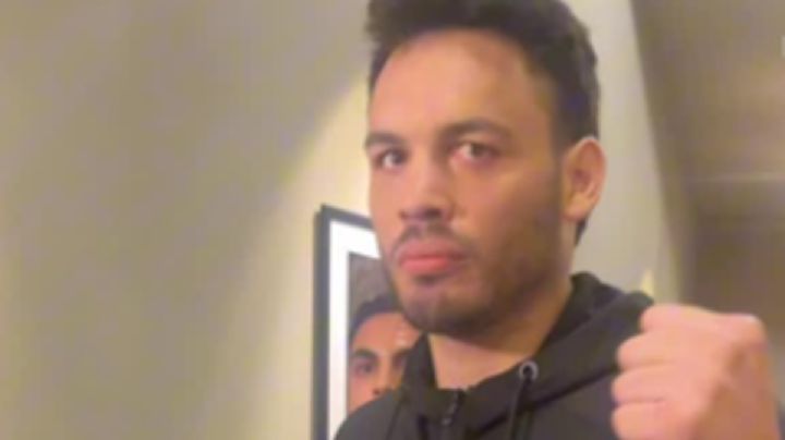 5 tragedias detrás de la vida de Julio César Chávez Jr.