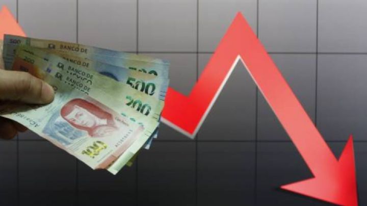 Inversión fija en México suma ocho meses a la baja; cae 7.7% anual en abril: Inegi