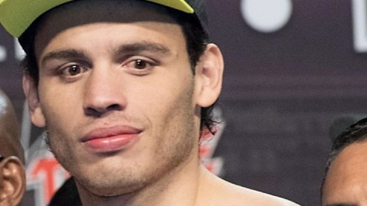 Las 2 detenciones de Julio César Chávez Jr en Los Ángeles: posesión de armas, tráfico y vínculos con “Los Chapitos”