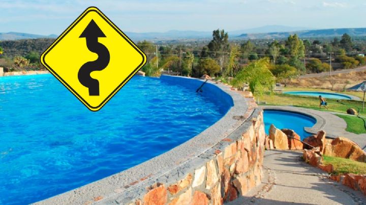 Vacaciones de verano 2025: estas son las albercas con aguas termales más cerca de la CDMX