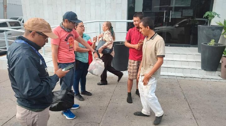 Jóvenes aseguran haber escapado de red de reclutamiento criminal en Sinaloa