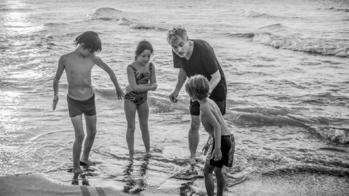 Dos directores mexicanos entran a la lista de las 100 mejores películas del siglo XXI