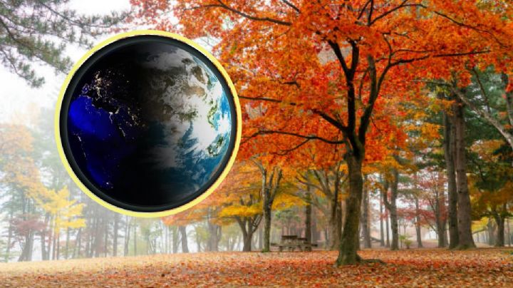 ¿Cuándo se termina el verano? Así será el equinoccio de otoño 2025