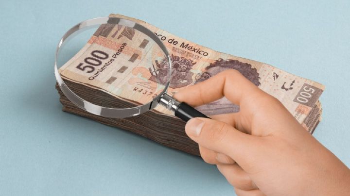 Resultados de auditoría de impuestos por pagar a partidos políticos