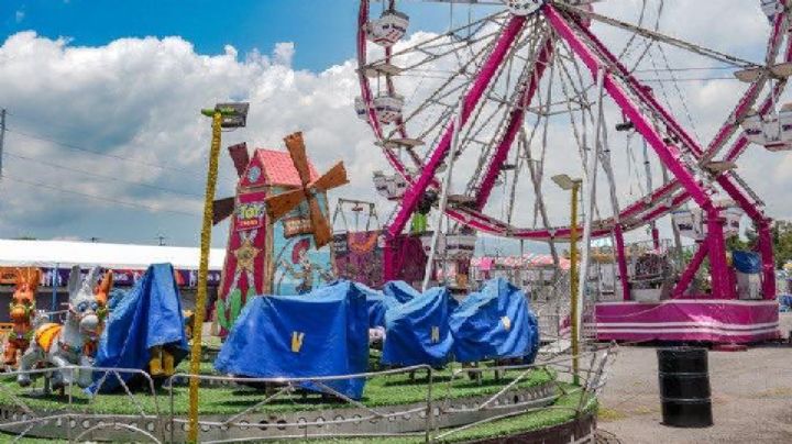 Arranca este viernes 4 de julio la Feria de Verano en Celaya