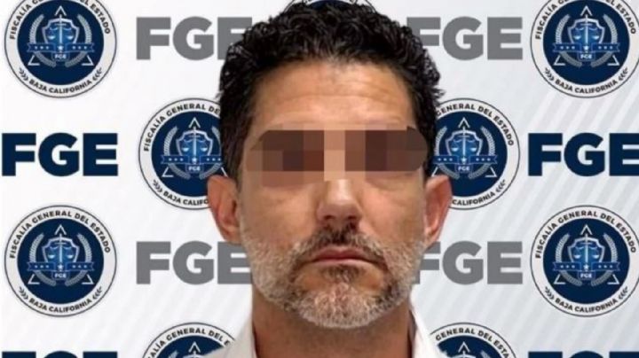 Cae pieza clave del fraude Next Energy: detienen a directivo de Banca Afirme en Baja California