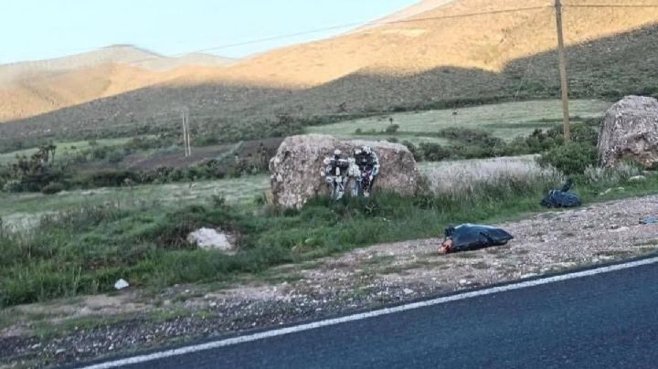 Cadáveres "embolsados": brutalidad al alza en Puebla, Guanajuato, Edomex...