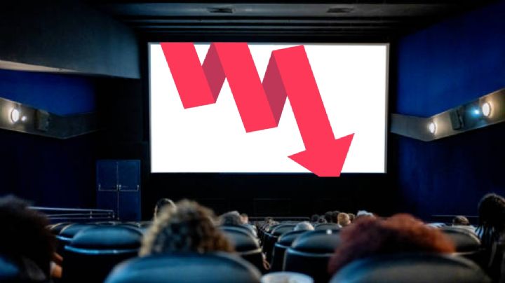 ¿Cinemex se va de México? Esto sabemos