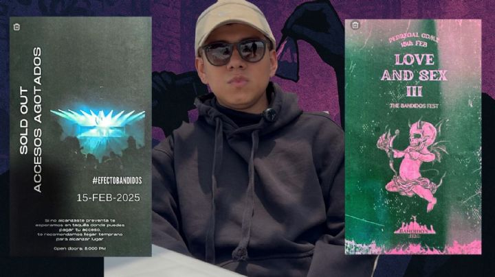 Alcohol para menores en casas rentadas en Airbnb; así son las fiestas clandestinas en CDMX